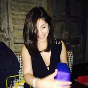 Meet your Posher, Alina